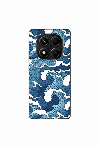 OEM Калъф, съвместим с Xiaomi Redmi Note 14 Pro 4G, силиконов гел TPU модел  ...