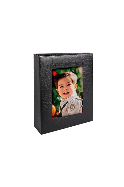 arel sanat ALBUM FOTOGRAFIC PREMIUM 10X15 DIN PIELE VINILEX CU FERMOAR, PENTR...
