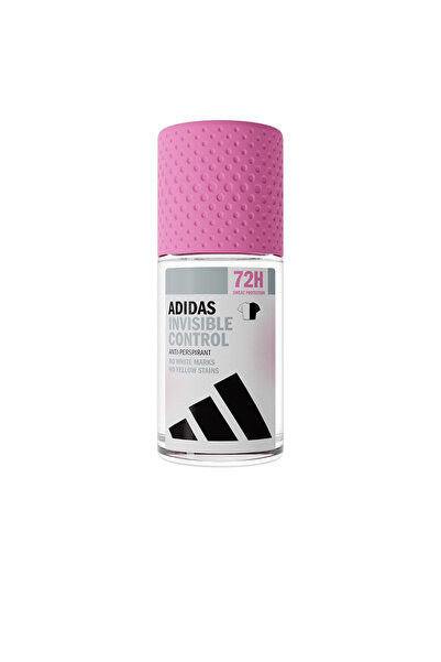 adidas Woman Invisible Control Antitranspirant Deo Roll-on 50 ml