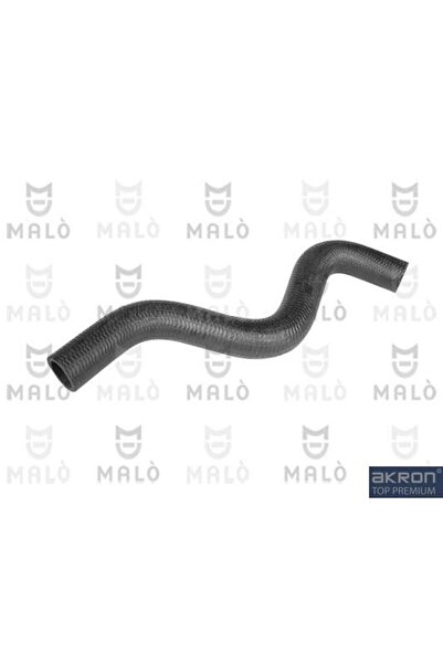 Aftermarket Κολάρο Ψυγείου Νερού Άνω 1.2 για FIAT PUNTO 1993-1999 7785541