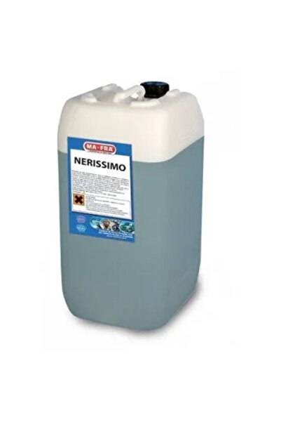 Other Solutie Curatare si Intretinere Anvelope Ma-Fra Nerissimo, 12kg