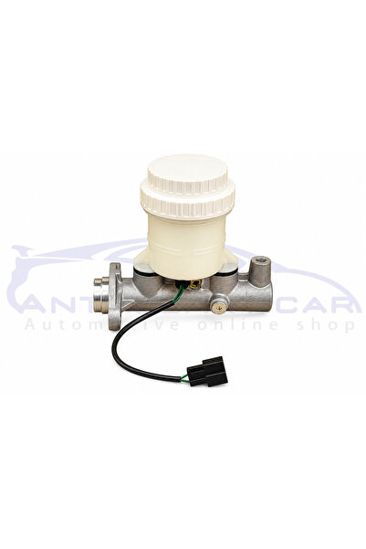 Aftermarket Αντλία Φρένου Κεντρική 15/16 K12T K22T K24T K32T για MITSUBISHI L...