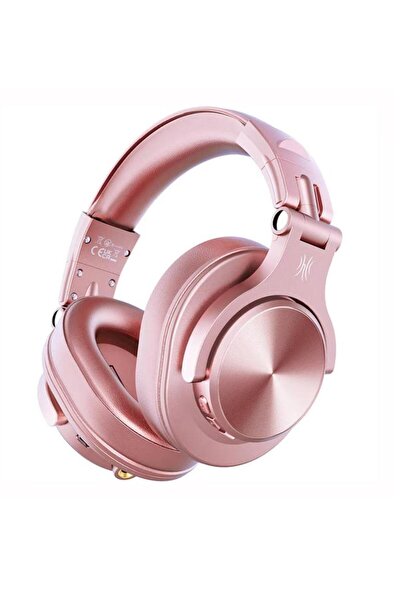 Oneodio Căști wireless profesionale Fusion A70, Bluetooth 5.2, Jack de 3.5/6....