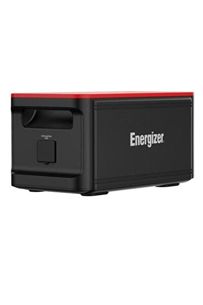 Energizer Baterie suplimentară pentru stația de alimentare PPS1500W2F, 1500 W