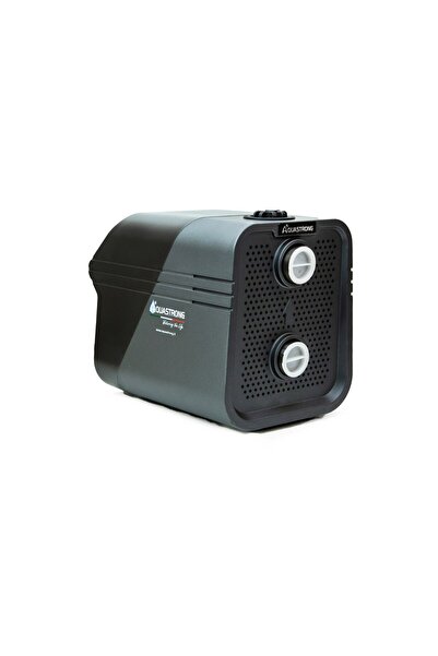 AQUASTRONG AquaSmart MINI Akıllı Su Pompası – 300W | Ultra Kompakt Otomatik H...
