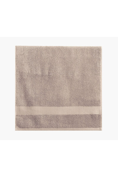 Nef Nef Homeware Πετσέτα Delight 30x50 nef-nef Home Wear Μπεζ 30x50