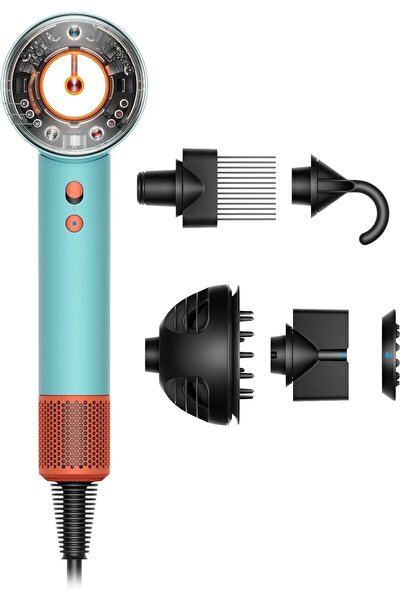 DYSON Supersonic Nural Hair Dryer