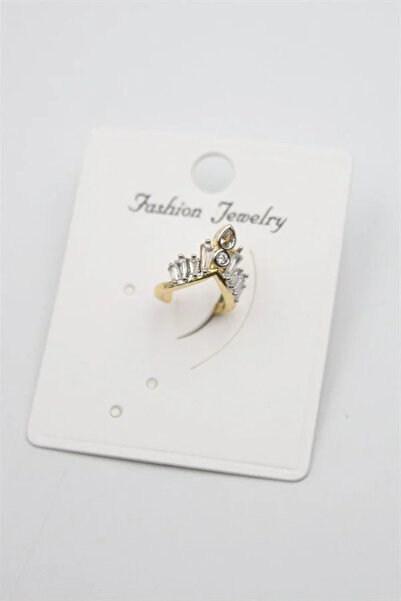 Marsilyan Nvdn- Ieg - Stone-Encrusted Cartilage Earrings - Gold Iegrs-Nvdn1