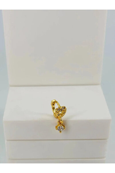 Marsilyan Nvdn- Ieg - Tragus Cartilage Earring Iegrs-Nvdn1