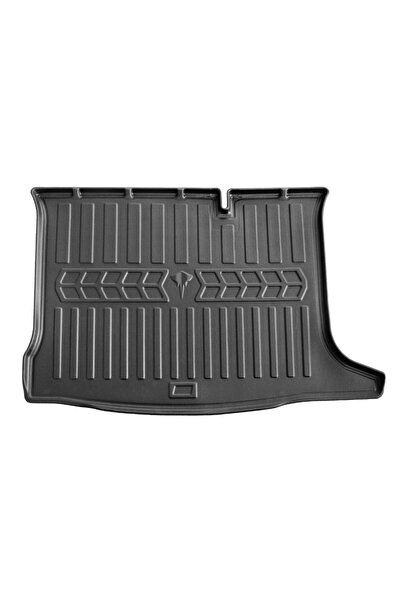 Umbrella Trunk Rack DACIA SANDERO STEPWAY I (2008-2012)