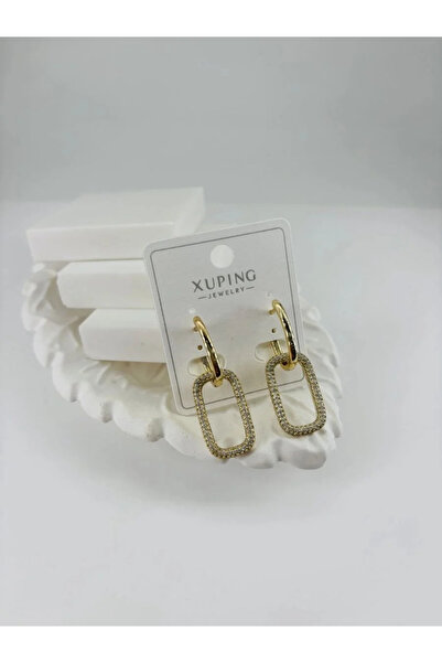 Marsilyan Nvdn- Ieg - Xupıng Earrings Iegrs-Nvdn1