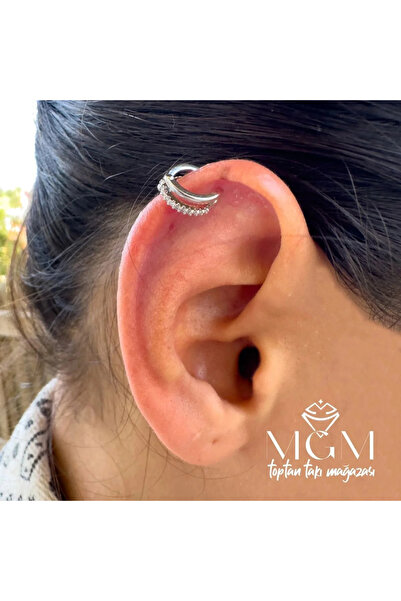 Marsilyan Nvdn- Ieg - Cartilage Earring Earcuff Iegrs-Nvdn1