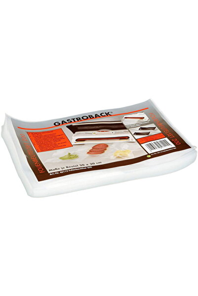 GASTROBACK 46115 Pungi pentru vidare 20x30cm