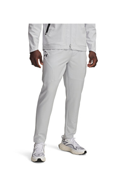 Under Armour Ανδρικό Παντελόνι Φόρμας 6003861 Γκρι