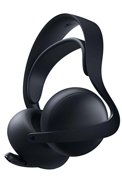 Sony Căști wireless Playstation PULSE Elite - Negru Midnight
