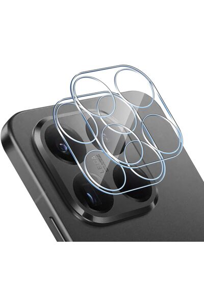 aheaks (2 Pieces) Xiaomi 17t Pro Lens Island Lens Protector Protects the Lens...