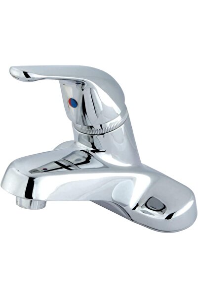Yıldızan Terra Organik Classic Single-Handle Wc Faucet Terra Organik 1025782