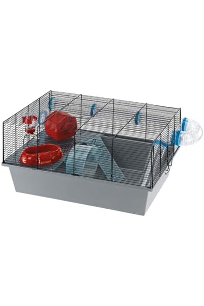 Yıldızan Terra Organik Jaula Milos Large Black Terra Organik 1025782