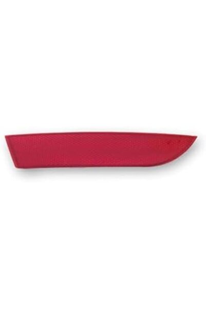 Yıldızan Terra Organik Rear Bumper Right Lower Corner Reflector 1P0945106E 2 ...