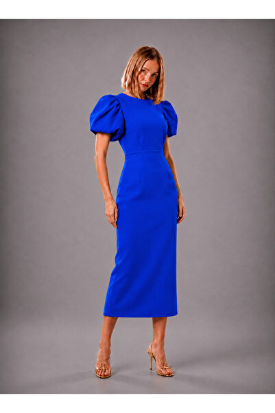 OEM NATALY DRESS