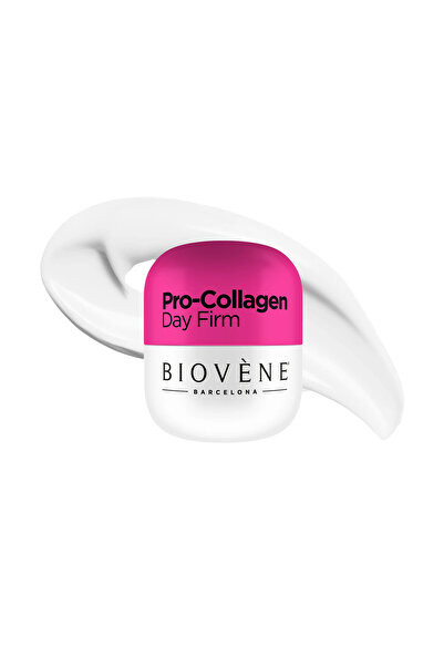 BIOVENE , Pro-Collagen, Firming, Day, Cream, For Face, 50 ml