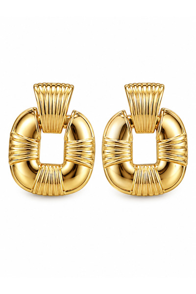 Ressia Vip Atena Earrings
