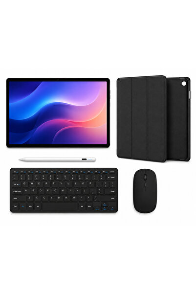 True Comfort Hellopad Pro Max 4GB/32GB 10.1" 1280*800 HD Ekran 8000mAh Tablet...