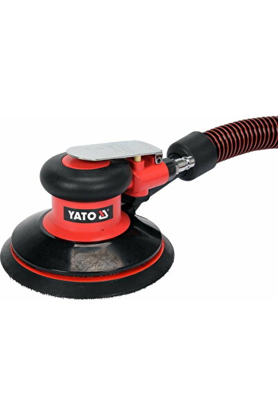 yato YT-09738, excentric, disc 150 mm