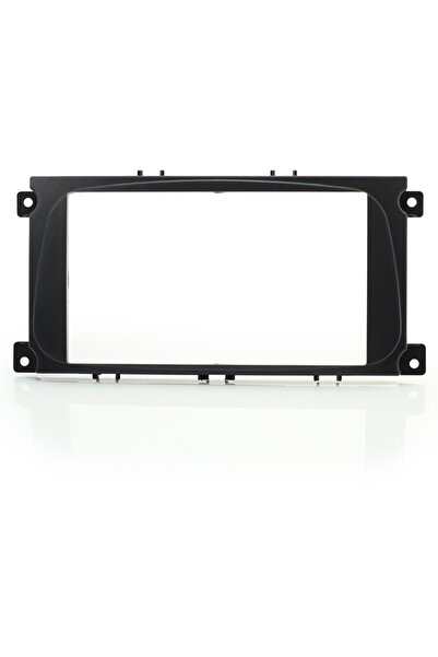 CarGuard Adaptor 2 DIN FORD (Gri închis) - Multibrand