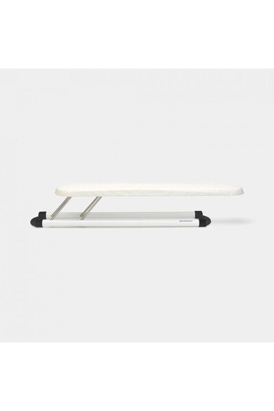 Brabantia Placa pentru calcat maneci Ivory 60 x 10 cm