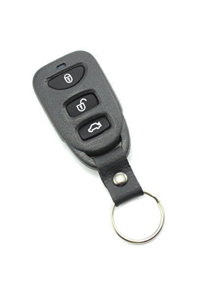CarGuard Normal type remote control housing