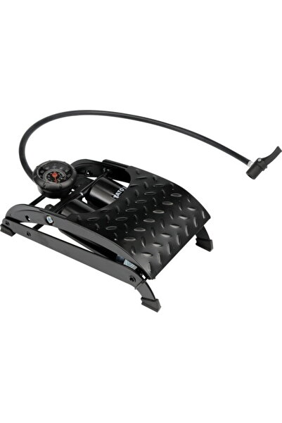 yato Double piston foot pump 7 Bar pressure (YT-7350)