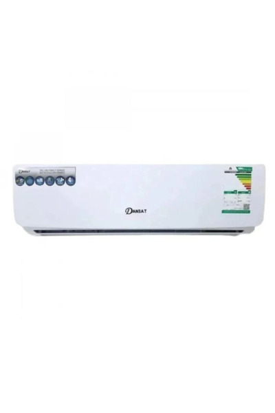 Dansat مكيف هواء سبليت، بارد، 18000 وحدة حرارية بريطانية، واي فاي – DGS 18 C