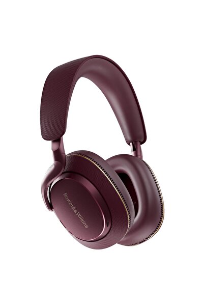 Bowers&Wilkins Bowers & Wilkins Px7 S3 Kulak Üstü Gürültü Önleyici Kulaklık, ...