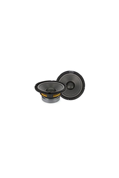 Mercaton 6.5 inch 160 mm speaker, 90-160 W, 8 ohm, 88 dB, frequency range 55 ...