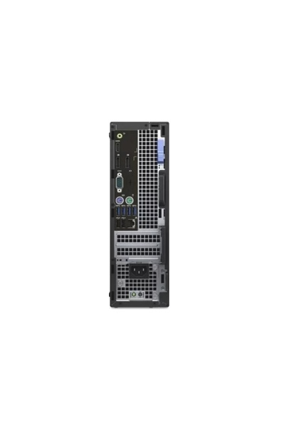 Dell refurbished Dell, OPTIPLEX 7050, Intel Core i5-6500, 3.20 GHz, HDD: 512 ...