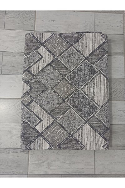 GERELİTEKS Savan Woven Carpet Cover (200X300Cm) 6 Square Meters