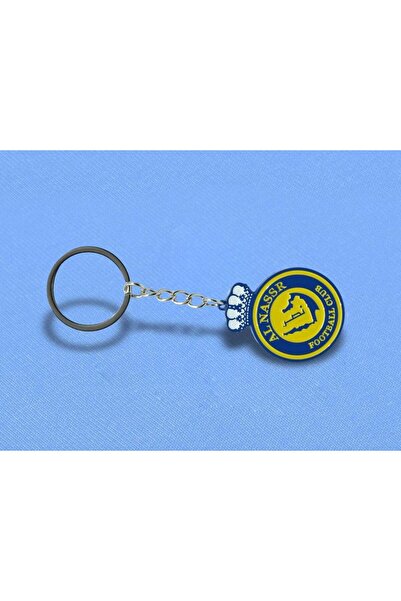 SKYPINZ Napoli Club Medal - Pin Type