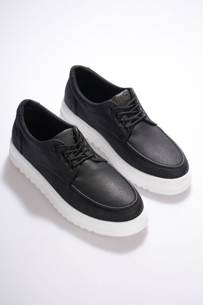 Mhoda Shoes حذاء رياضي كلاسيكي فاخر للرجال مريح للغاية وخفيف الوزن وعالي الجو...