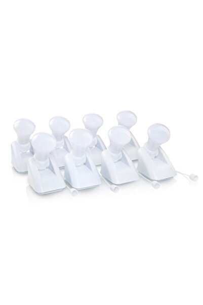 AisHa StoRe OnliNe Flexi Wireless Lamp 8 pieces