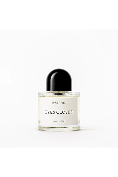Byredo Κλειστά Μάτια, Ω ντε Παρφούμ, Ουνισέξ, 100 ml