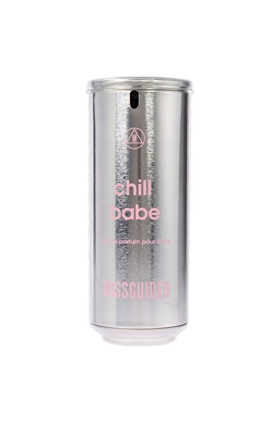 Missguided , Chill Babe, Eau De Parfum, Για Γυναίκες, 80 ml
