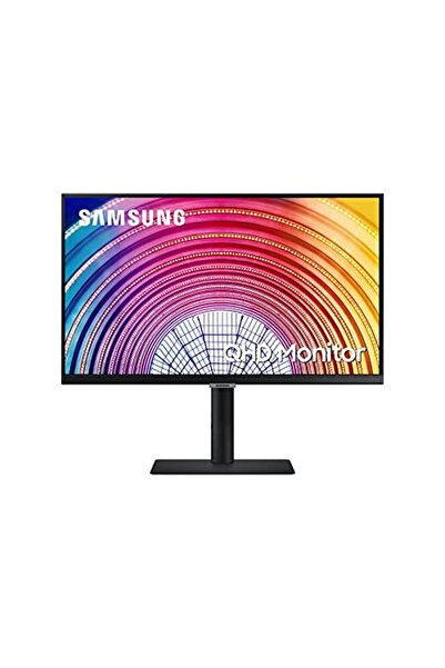 Samsung Dis 24 S24A600NWU İş