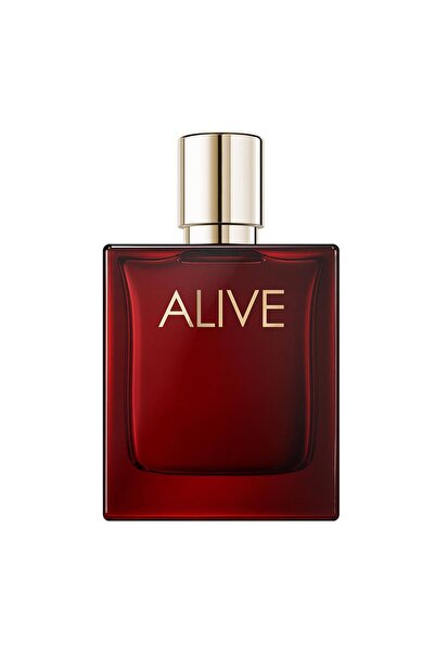 Hugo Boss Boss Alive, Parfum, Pentru femei, 50 ml