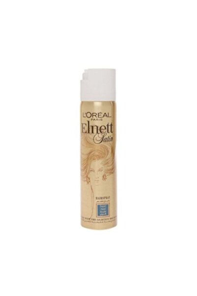Elnett Super Hold Hair Spray 50g/70ml