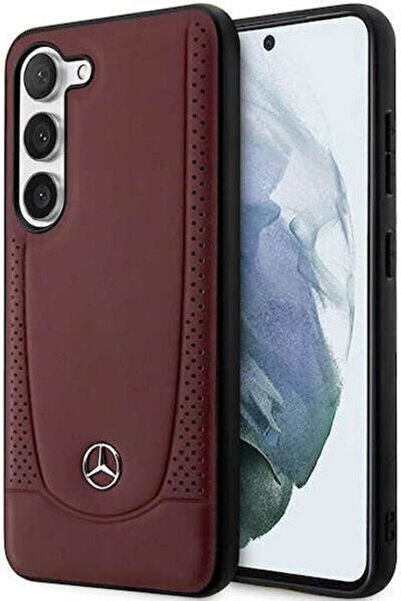 Mercedes Benz Mercedes-Benz Urban Πίσω Κάλυμμα Συνθετικό Δέρμα / Πλαστικό Ben...