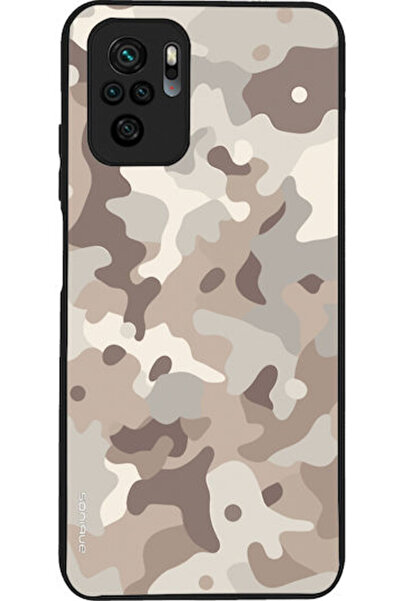 Other Θήκη Sonique Σειρά Στρατιωτικού Καμουφλάζ για Xiaomi Redmi Note 10 Redm...