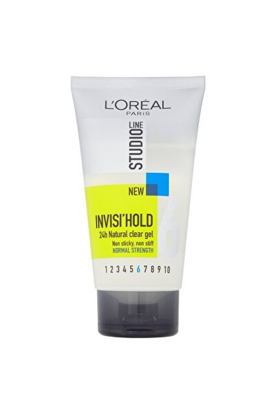 Studio Line Loreal Minerl Gel Tube 150ml