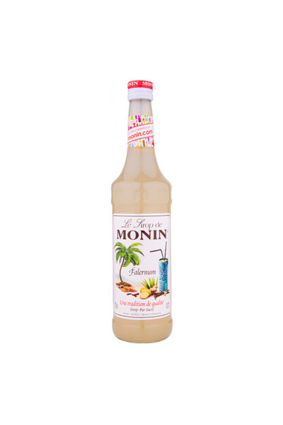 Monin Sirop Falernum 0.7L