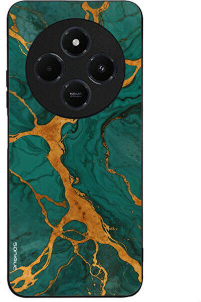 Other Θήκη Σειράς Sonique Marble για Xiaomi Redmi 14c 4g Poco C75 4g Redmi A4...
